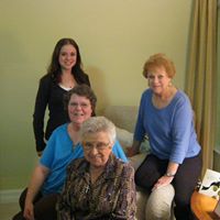 Christina Huffman Photo 40
