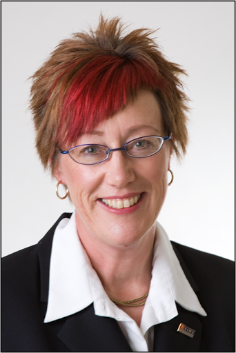 Linda Mcintyre Photo 27