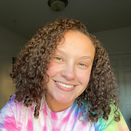 Nicole Pedroza Photo 3