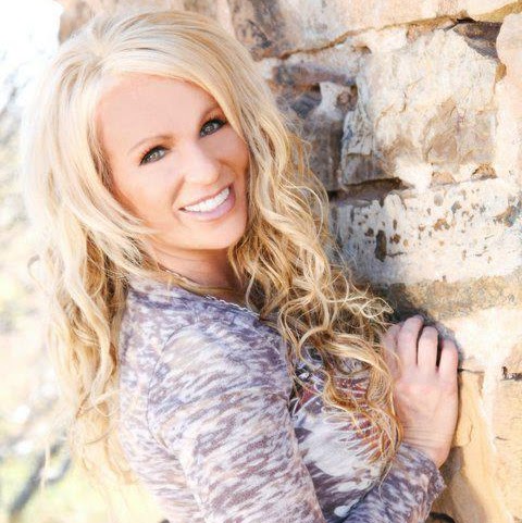 Amy Mcallister Photo 6