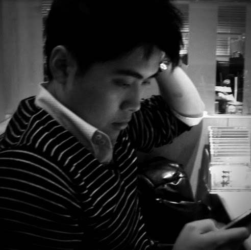 Jason Chung Photo 42