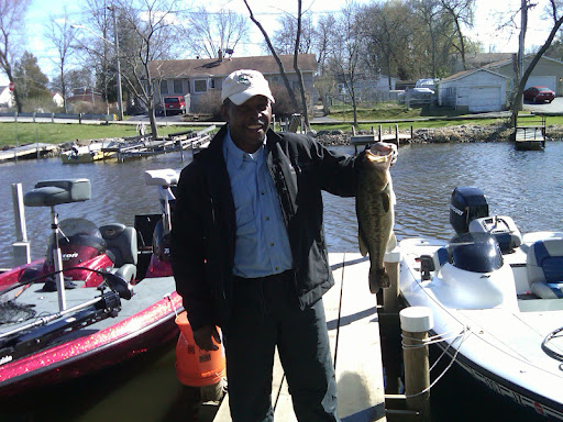 Kenneth Winston Photo 20
