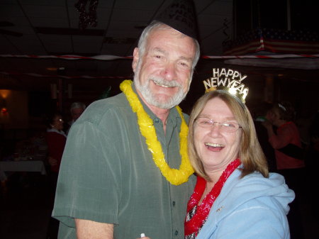Gail Allen Photo 16