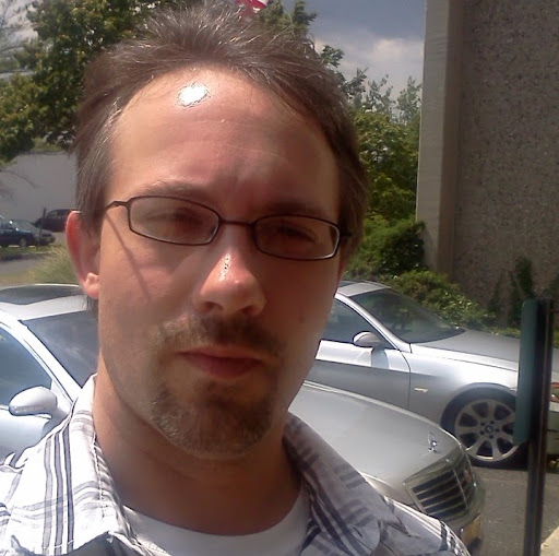 David Sturtz Photo 9