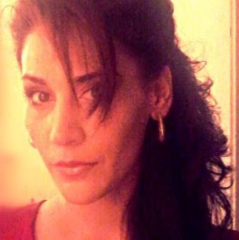 Amy Martinez Photo 9