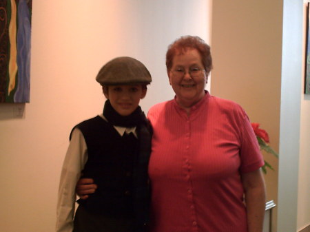 Darla Johnson Photo 37