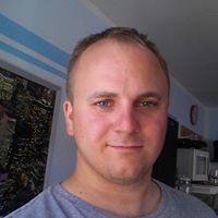Daniel Zeman Photo 18