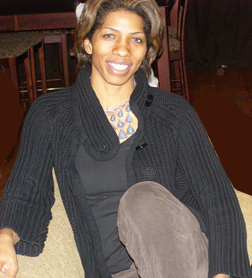 Renee King Photo 17