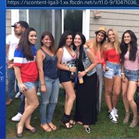 Alejandro Moncada Photo 31