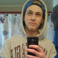 Anthony Macdonald Photo 27