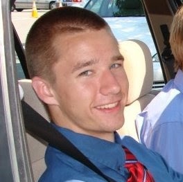 Daniel Reagan Photo 7
