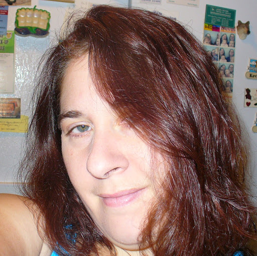 Jill Lueders Photo 2