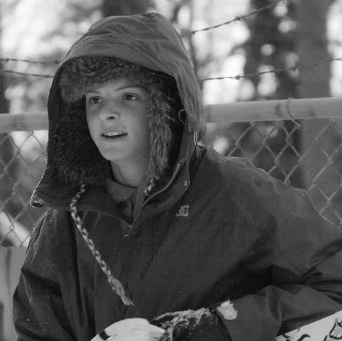 Chris Macpherson Photo 8