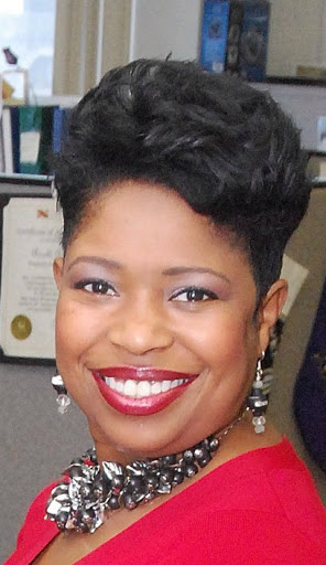 Stacy Edwards Photo 34
