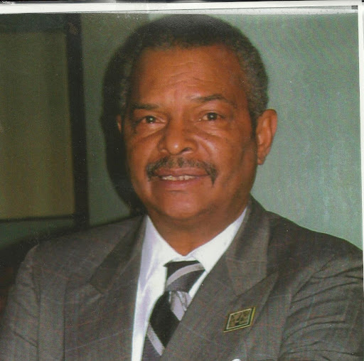 Norman Jones Photo 46