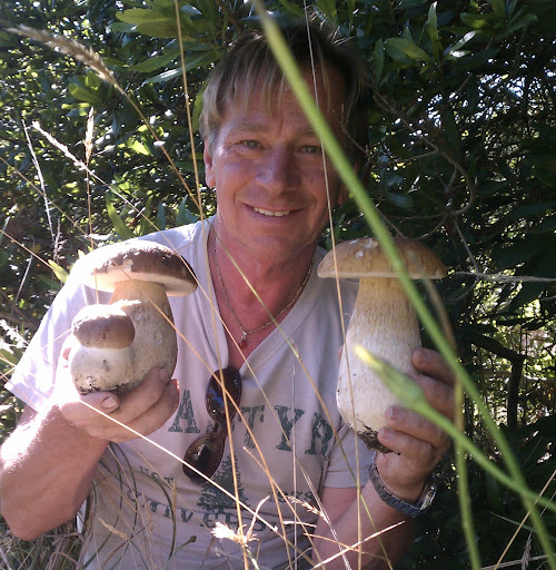 Robert Litwin Photo 2
