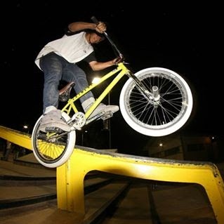 Angel Brooks Photo 28