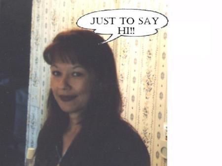 Judy Myers Photo 2