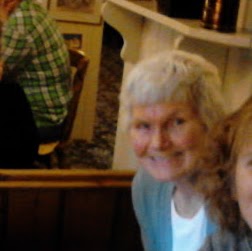 Margaret Blake Photo 31