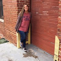 Kristin Clayton Photo 19