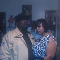 Cheryl Moye Photo 8