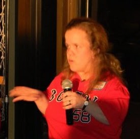 Gloria Allen Photo 4