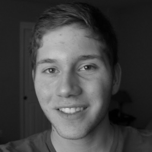 Carson Carter Photo 34