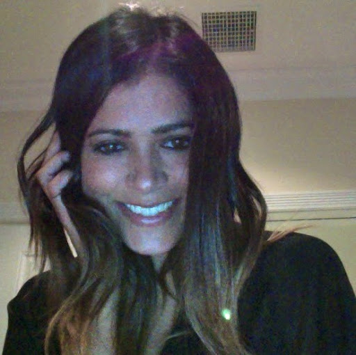 Sarah Benjamin Photo 39