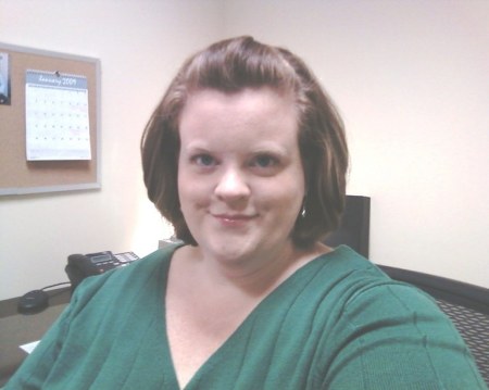 Christy Cook Photo 6