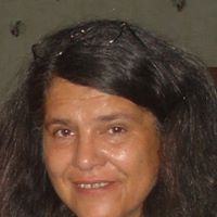 Patricia Hardin Photo 21