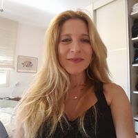 Sharon Golan Photo 12