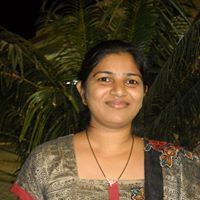 Pallavi Patel Photo 17