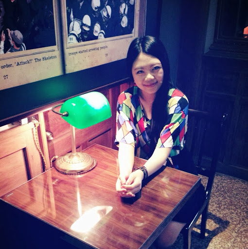Jane Hsu Photo 6