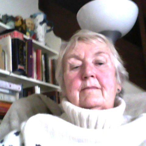 Janet Gordon Photo 8
