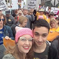Jamie Jacobs Photo 41