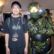 Timothy Yee Photo 38