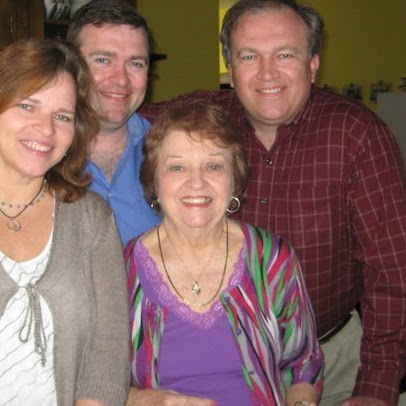 Ruth Lucas Photo 18
