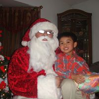 Louie Franco Photo 9