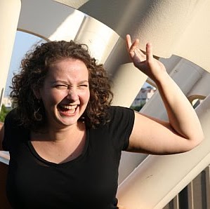 Julia Moriarty Photo 4