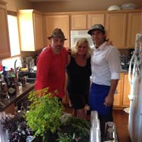 Cynthia Winter Photo 25