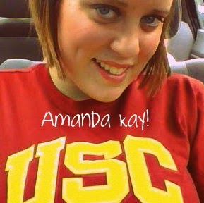 Amanda Warren Photo 3