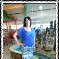Olga Manso Photo 7