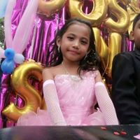 Arlene Paredes Photo 5