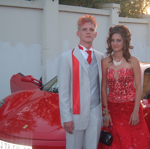 Brandon Cory Photo 26