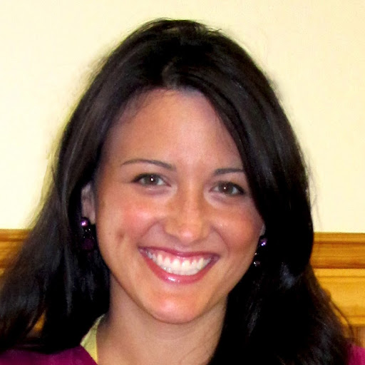 Kristin Chuckel Photo 3