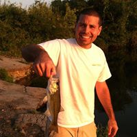Jesse Dotson Photo 17