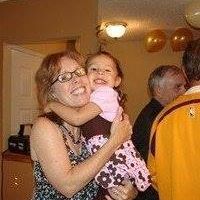 Debra Mcintyre Photo 23
