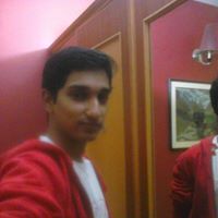 Abhijit Pai Photo 8