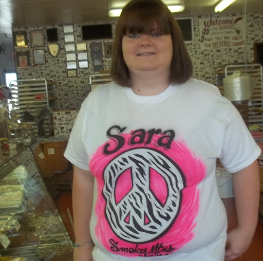 Sara Webb Photo 20