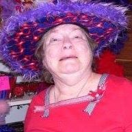 Janet Ulrich Photo 39